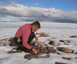 Study may answer longstanding questions about Little Ice Age
