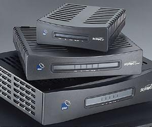 Gilat Offers Enhanced Forward Technology in SkyEdge II-c