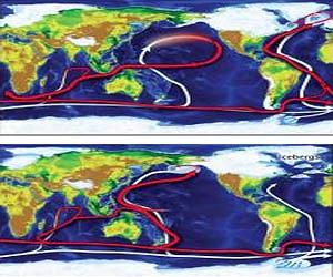 Global Backup Generator For Past Climate Change
