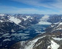 NASA study solves Greenland glacier mystery