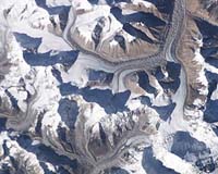 Climate change a growing threat in Tibet: media report