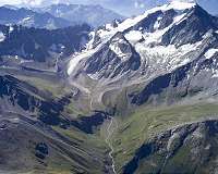 EPFL researchers make a key discovery on how alpine streams work