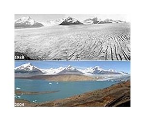 Argentine Congress votes to restrict mining near glaciers