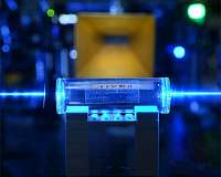 Army scientists create quantum sensor that covers entire radio frequency spectrum