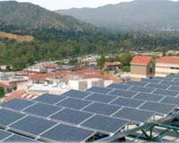 WMECO Announces Solar Energy Plan For Western Massachusetts