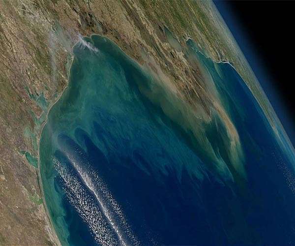Google Maps to show 'Gulf of America' to US users