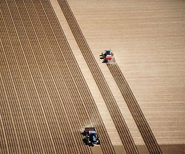 Over 130 nations agree to include food, agriculture in climate plans
