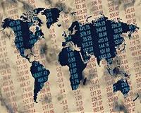 Dark economic cloud over IMF-World Bank meeting
