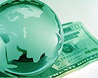Outside View: The economy and geopolitics