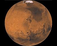 NASA seeks industry ideas for an advanced Mars satellite