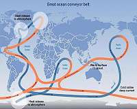 Stronger evidence for a weaker Atlantic overturning