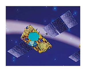 Globalstar Second-Generation Satellites Integrated Into Soyuz Upper Stage