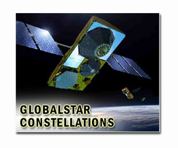 Parsons and Globalstar demonstrate first software-defined LEO satellite solution