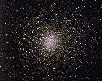 One of the mysteries of globular clusters