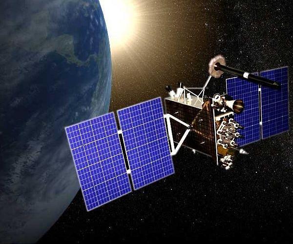 Mexico denies Russia space deal will aid spying