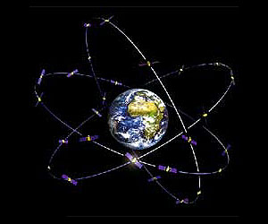 GLONASS System Starts Operation On Vladivostok Municipal Transport
