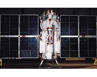 Proton Rocket To Launch Three Glonass Satellites Oct 25