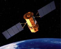 Raytheon Sensor Designed To Promote Understanding Of Global Warming