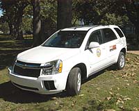 General Motors To Make 250,000 Chevrolets Per Year In Uzbekistan