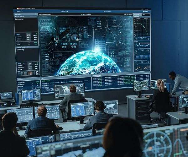 GMV Spearheads ESA's Mission to Revolutionize Satellite Navigation with LEO Technology