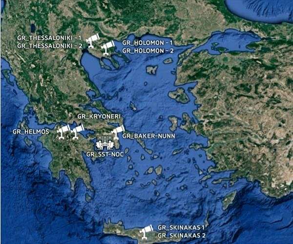 Greece badly behind marine conservation targets: ecology groups