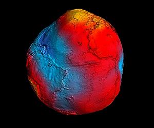 ESA's GOCE mission to end this year