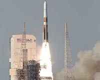 GOES-O Satellite Reaches Orbit And Renamed GOES-14