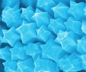 Nanostarfruits are pure gold for research