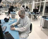 GomSpace, Lockheed and Orbital Micro team up for microwave sensing nanosatellite project