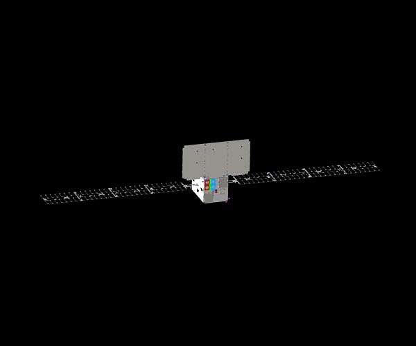 Argo and ThinkOrbital to launch first orbital mission using long-range X-ray imaging