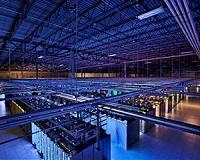 Storage system for 'big data' dramatically speeds access to information