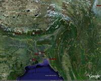 3D Upstart Eyes Google Earth With Helicopter