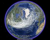 New data confirm increased frequency of extreme weather events