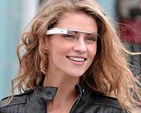 Prescription wearers to get Google Glass