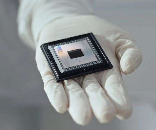 One step closer to reliable quantum computer operation