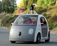 Google self-driving car unit spins off as Waymo