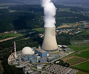 Sweden must improve nuclear plant safety: report