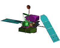NASA Goddard Orders Second Instrument For GPM Mission