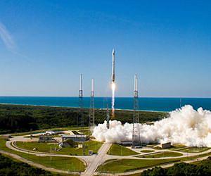 Fourth Boeing GPS IIF Satellite Joins Constellation on Orbit