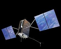 Contingency Operations Program and GPS III SV02 Receives Operational Acceptance from USSF
