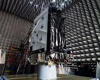 Harris delivers navigation package for third GPS III satellite