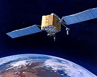Raytheon Completes Test To Begin Improving Accuracy Of GPS Signals Over India
