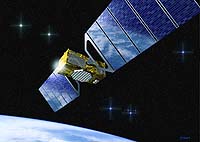 EU deadlocked over funding for Galileo satnav project