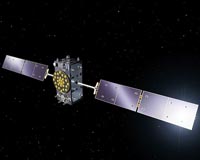 UK set to demand EU repayment in Brexit satellite row