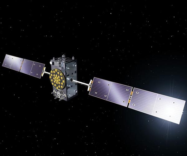 Latest Galileo satellites join constellation with enhanced, faster fix