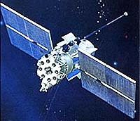 Putin Orders Additional 2.6 Billion On Glonass Development
