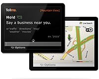 Tellme Delivers Search Results To Dash Express GPS Devices