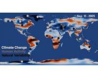 NASA explores our changing freshwater world