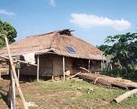 Local organization announces second solar installation project in India