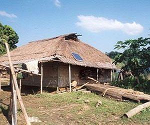 One Million Solar Home Systems By Grameen Shakti